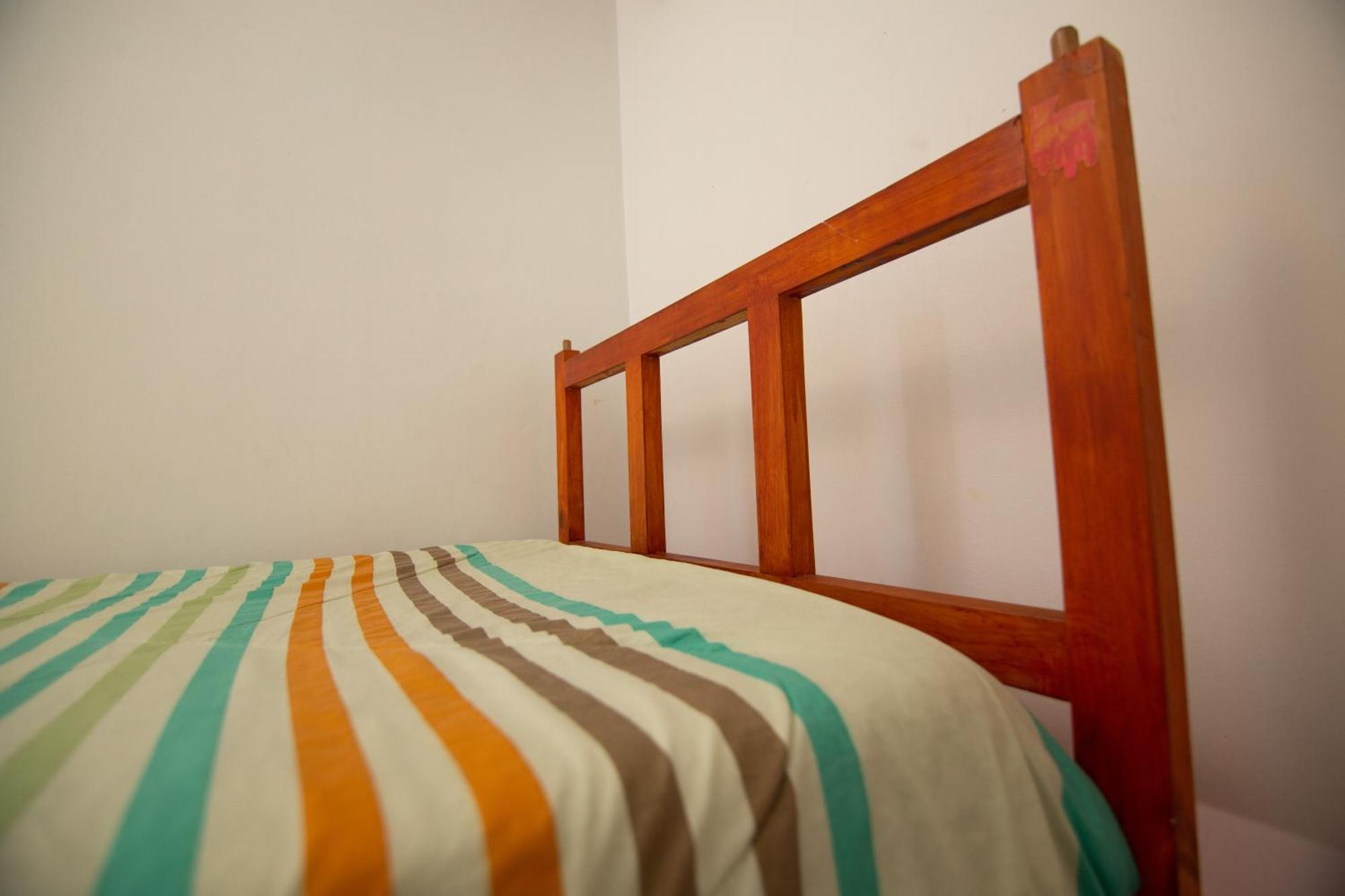 La Casa Del Puerto, Hostal Cultural, Cerro Alegre Valparaíso Екстериор снимка