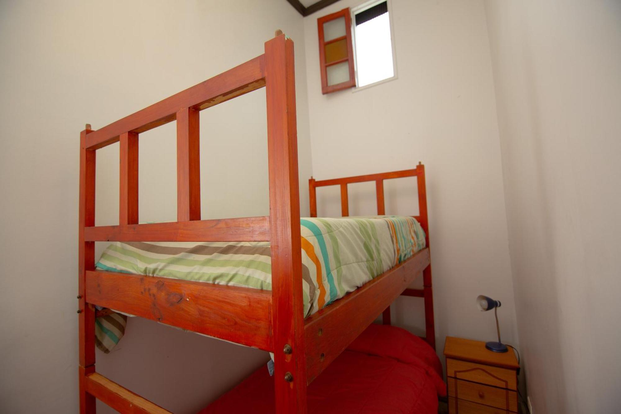 La Casa Del Puerto, Hostal Cultural, Cerro Alegre Valparaíso Екстериор снимка