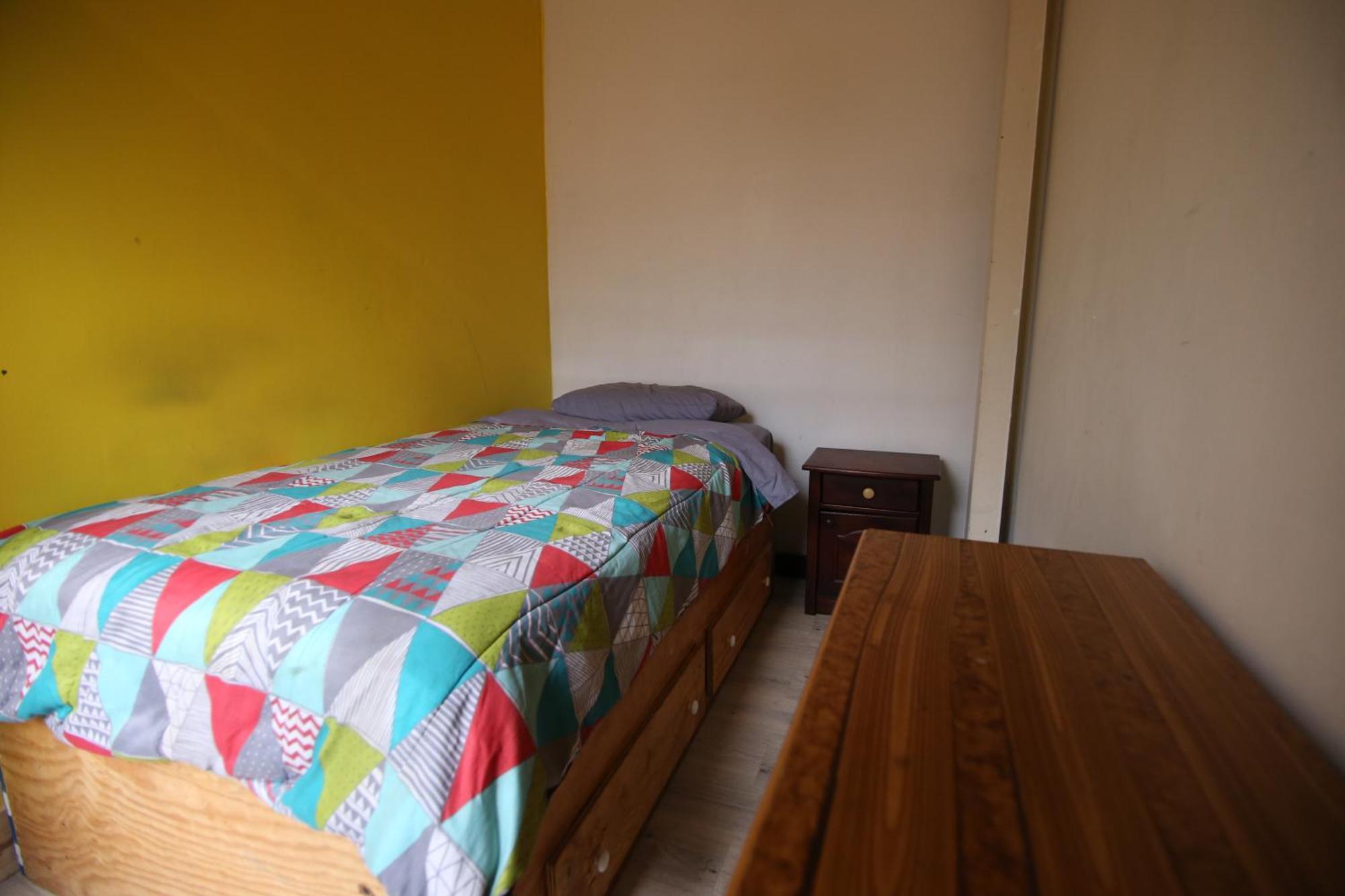 La Casa Del Puerto, Hostal Cultural, Cerro Alegre Valparaíso Екстериор снимка