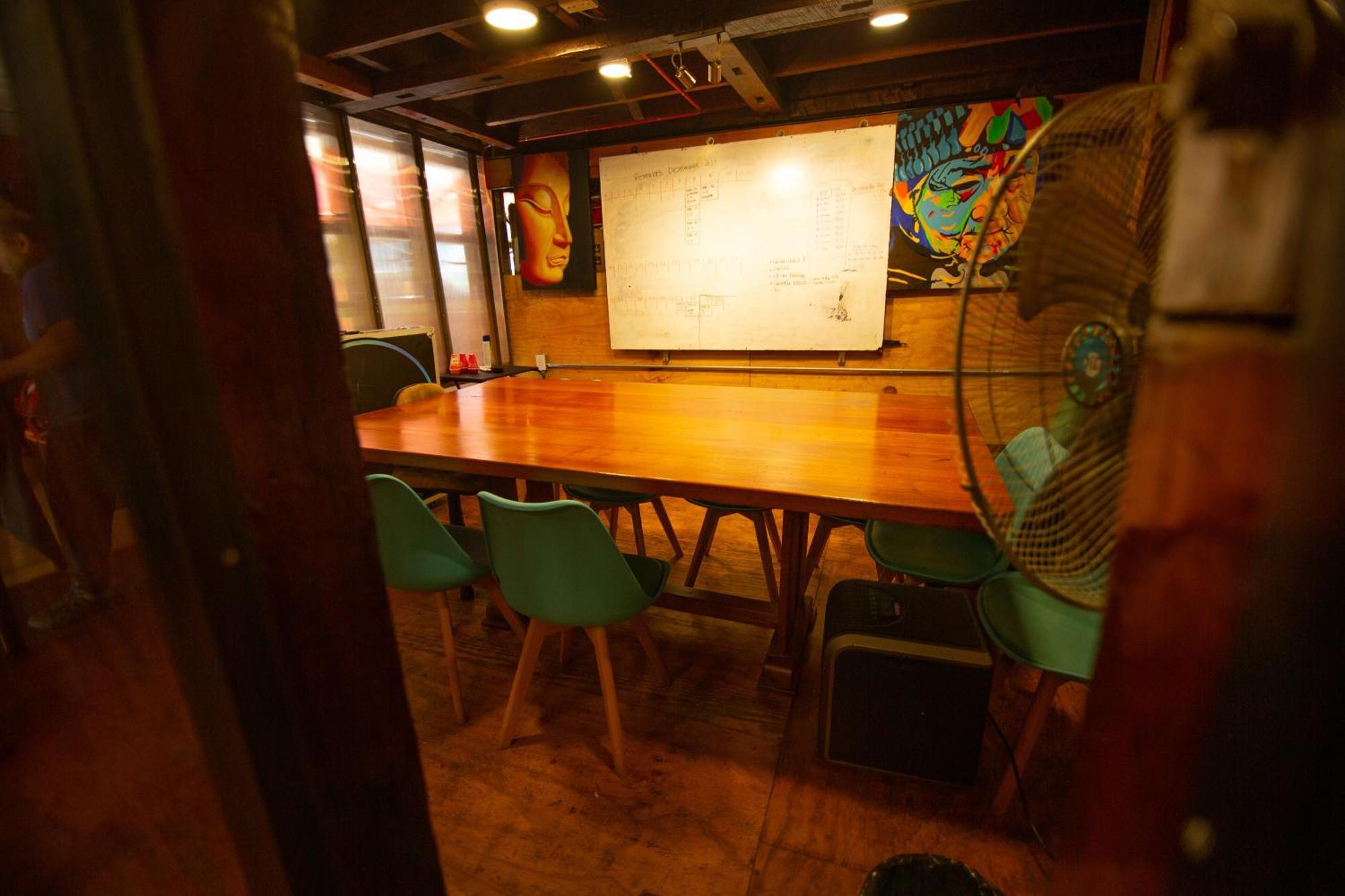 La Casa Del Puerto, Hostal Cultural, Cerro Alegre Valparaíso Екстериор снимка