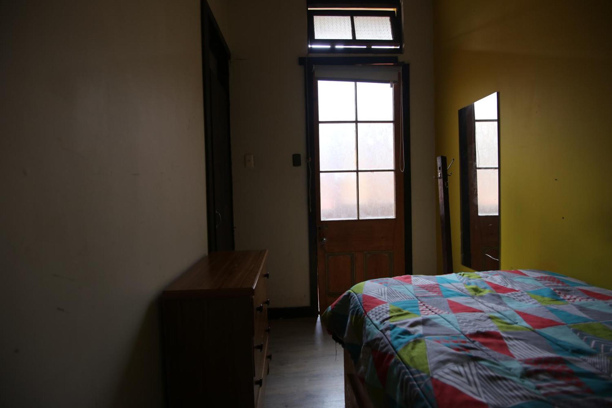La Casa Del Puerto, Hostal Cultural, Cerro Alegre Valparaíso Екстериор снимка